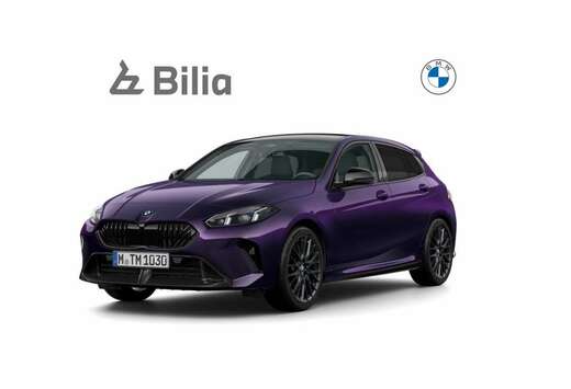 BMW d M Sport M Sportpaket
