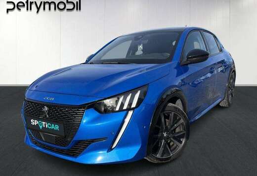 Peugeot GT Line
