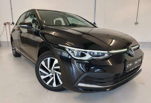 Volkswagen 1.4 TSI eHybrid DSG Style Business - GPS - ...