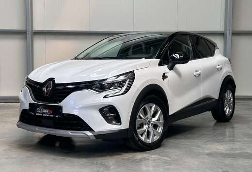 Renault *GARANTIE 12 MOIS* 1.6 Hybrid E-Tech Intens