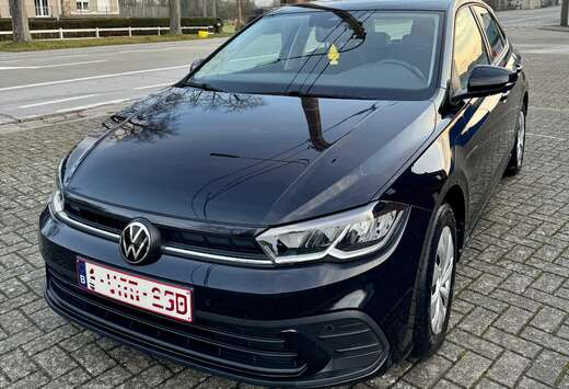 Volkswagen Polo 1.0 TSI Life OPF Life