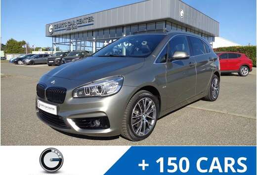 BMW Sport Line AUTOMAAT