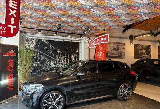 BMW 2.0iA sDrive20 * PACK M * FULL OPTIONS * PANO * C ...