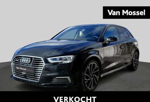Audi Sportback 1.4 40 TFSI e