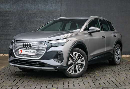 Audi Q4 e-tron 40