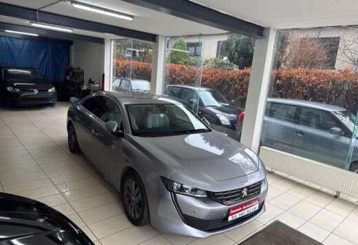 Peugeot 1.5 BlueHDi Active S&S