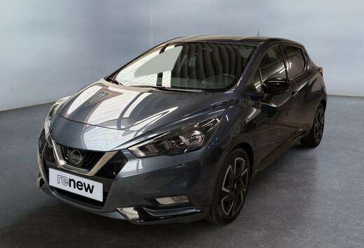 Nissan Capteurs Ar*Clim*CruiseControl*+*