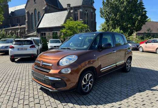 Fiat Mirror