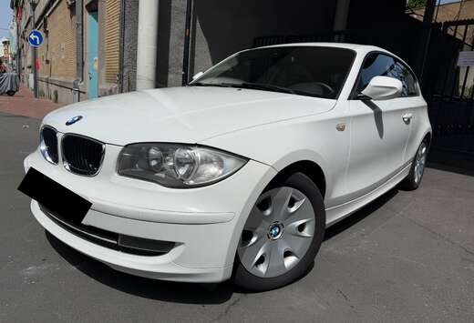 BMW 116i