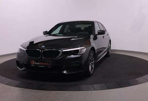 BMW e iPerformance PHEV/M Pack/Camera/Navi