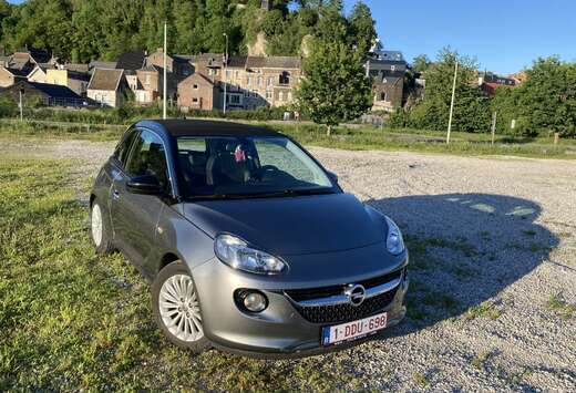 Opel 1.2 Twinport 70 ch Essentia