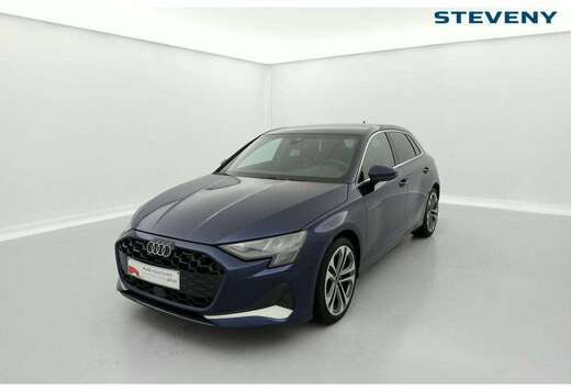 Audi Sportback Business Edition Advanced 1.5 30TFSI S ...