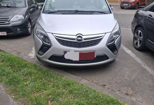 Opel 2.0 CD