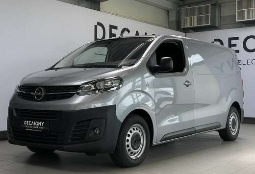 Opel 2.0 TD Edition L2H1 *Camera*App Connect