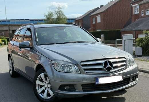 Mercedes-Benz CDI Elegance