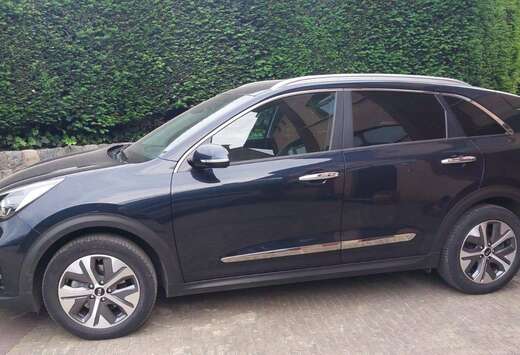 Kia e-Niro 64 kWh More