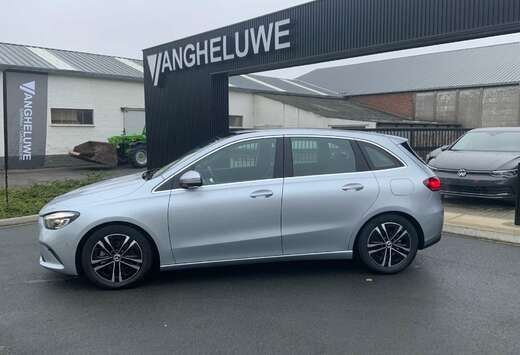 Mercedes-Benz 7G-DCT Progressive Advanced panorama da ...