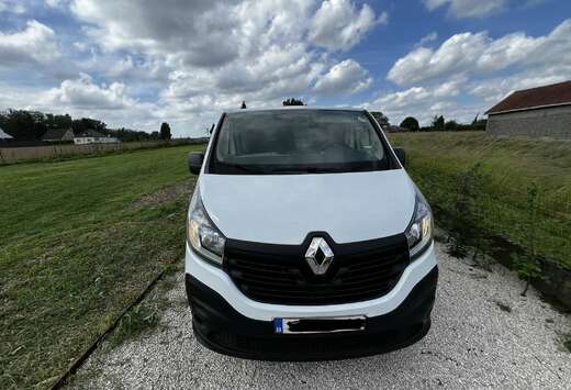 Renault 1.6 dCi 29 L2H1 Energy Tw.Turbo Confort(