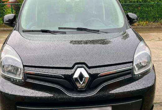 Renault Kangoo 1.5 Blue dCi Limited