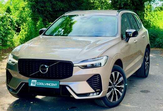 Volvo PLUS // B5 Mild Hybrid AWD // FULL OPTIONS // E ...