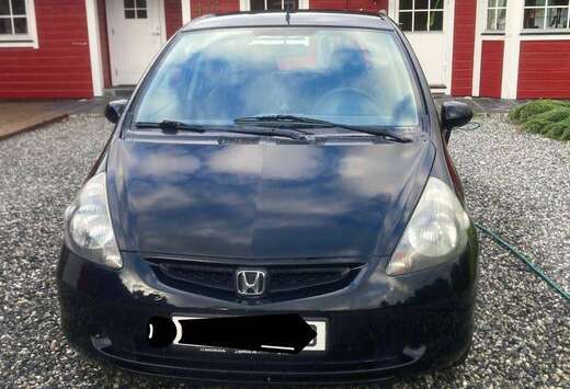 Honda Jazz 1.4i ES Sport