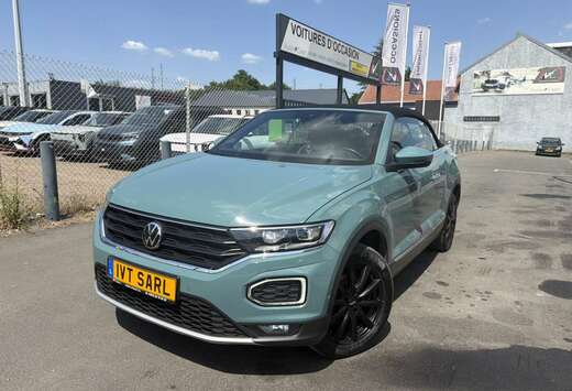 Volkswagen 1.5 TSI 150CV BM6