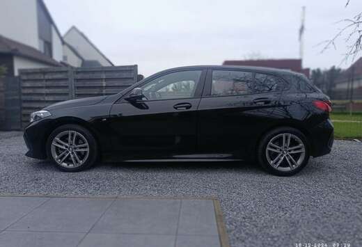 BMW d AdBlue