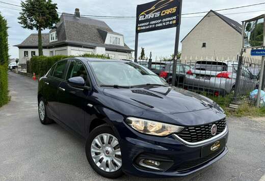 Fiat Tipo 1.4i Lounge // AIRCO // 1 PROPRIÉTAIRE