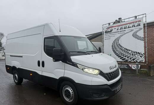 Iveco 3.0   180 cv  Himatic