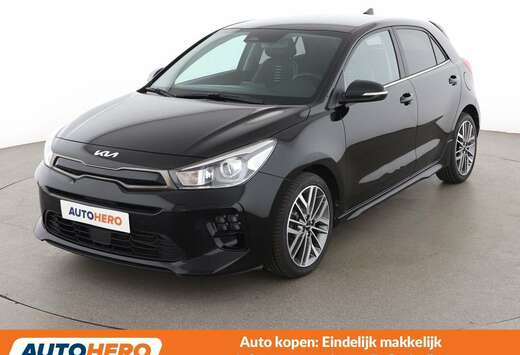 Kia 1.2 GT Line