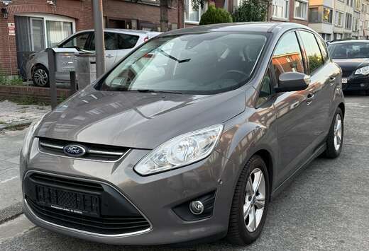 Ford 1.0 EcoBoost Start-Stopp-System Champions Editio ...