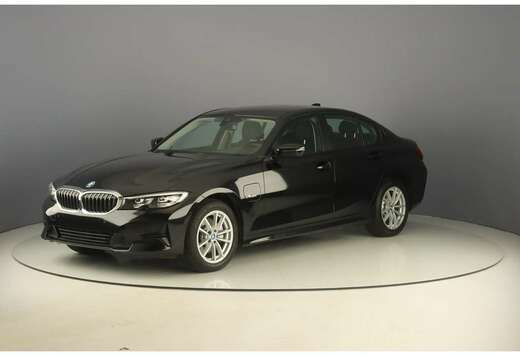 BMW e 204pk Pack Business