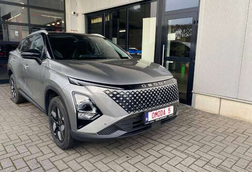 SHS-H Premium Full Option 7 jaar garantie -€900 Zom ...