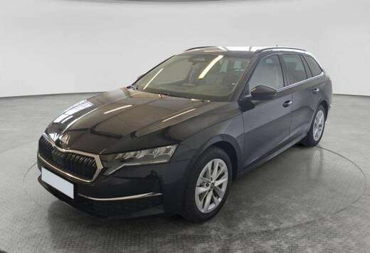 Skoda Selection