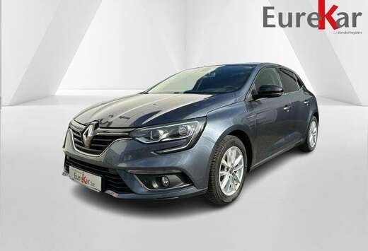 Renault 1.2 TCe Intens