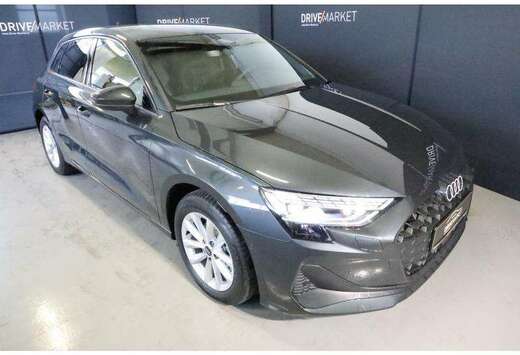 Audi Sportback