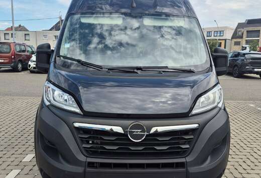 Opel Movano 2.2  l2h2