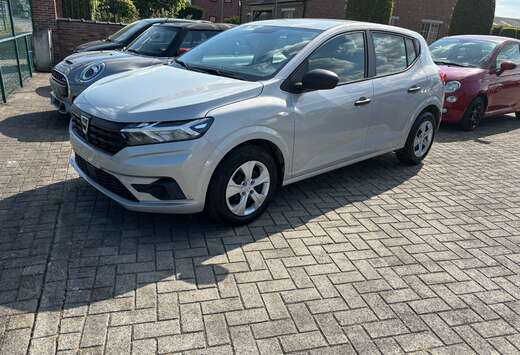 Dacia Airco pdc