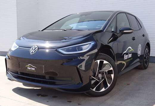 Volkswagen ID.3 Pro Performance Business