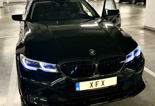 BMW BMW G20 320i | ±320 PK | Stage 1+ | Laser | CSL  ...