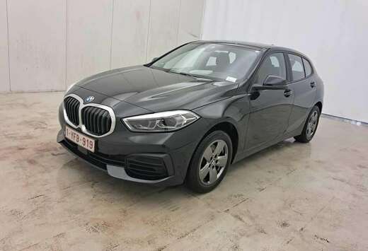 BMW d (116 cv)- GPS/ Carplay/Multi/Régul/JA 16\