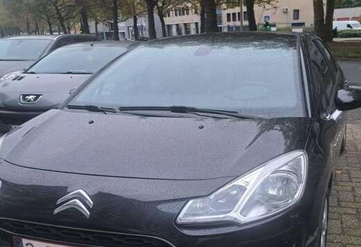 Citroen C3 1.6 HDi Exclusive