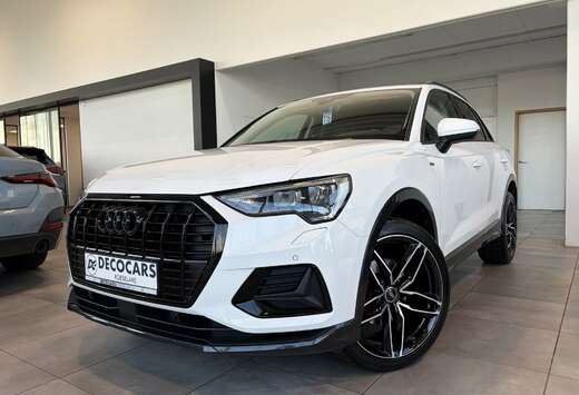 Audi Apple Carplay - Android Auto / Zetelverwarming / ...