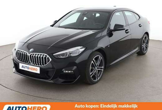 BMW 218i Gran Coupe M Sport