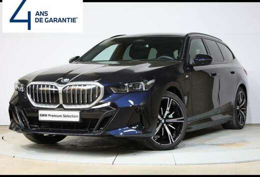 BMW e Touring Kit M Sport