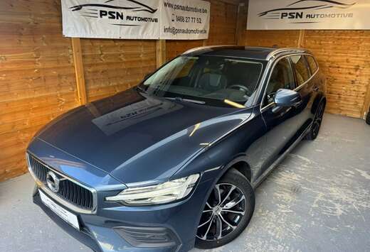 Volvo * Navigatie * BTW Aftrekbaar * Garantie Volvo *