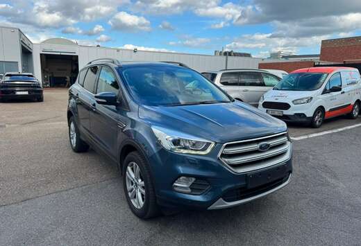 Ford Ford Kuga Business Class