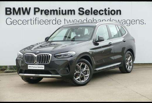 BMW xDrive20i