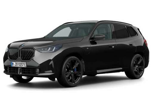 BMW xDrive30e M Sport LCI / FULL / COMING SOON