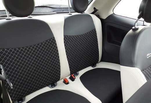 Fiat 1.0i MHEV Dolcevita